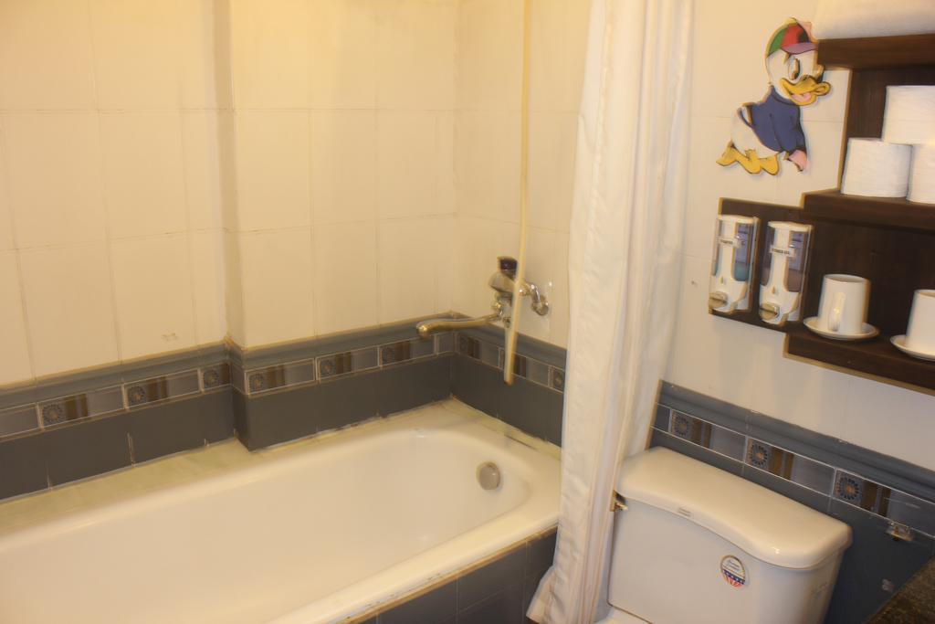 Hanoi Traveller Hostel 客房 照片