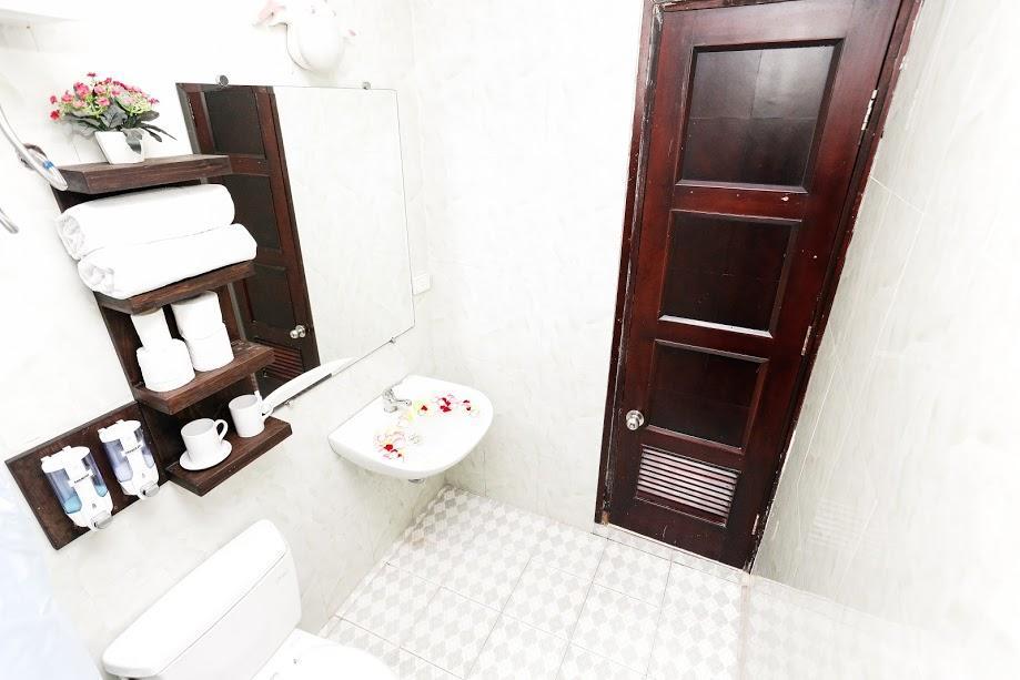 Hanoi Traveller Hostel 外观 照片