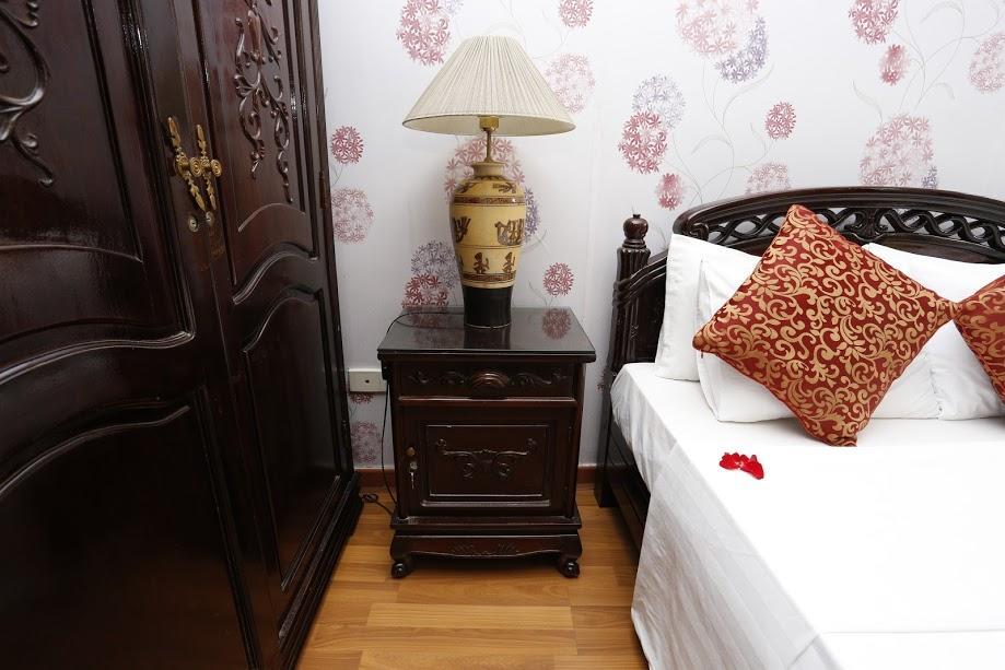 Hanoi Traveller Hostel 外观 照片