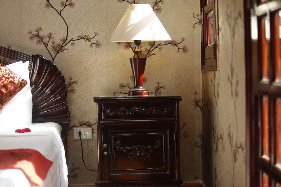 Hanoi Traveller Hostel 外观 照片