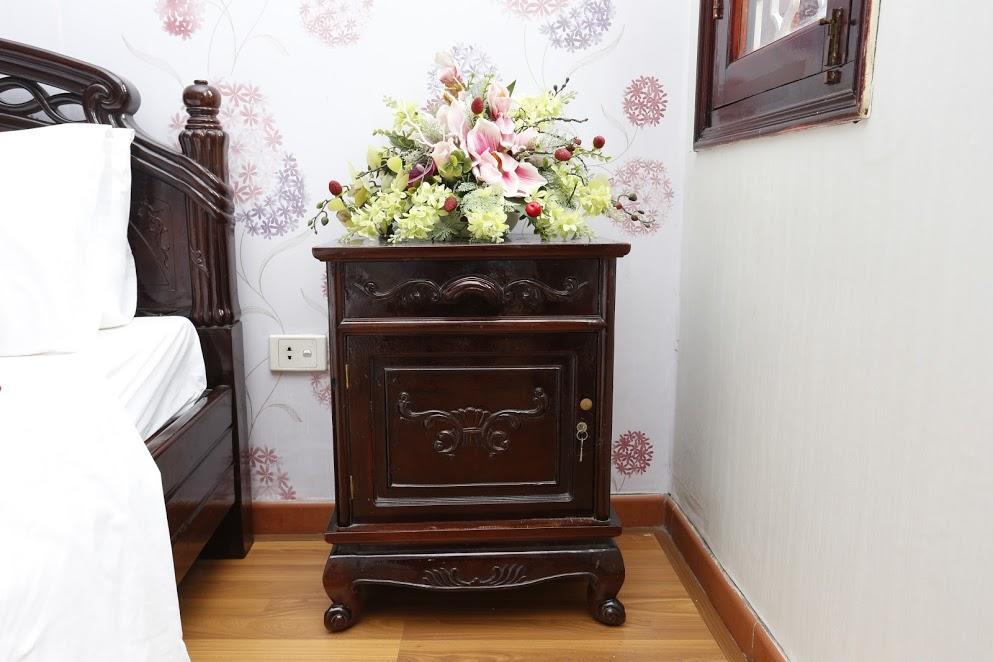 Hanoi Traveller Hostel 外观 照片